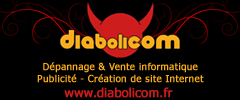 Diabolicom informatique