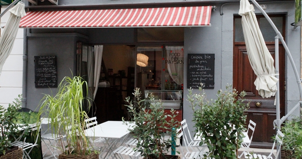 Photo Food Inn Paysan