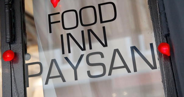 Photo Food Inn Paysan