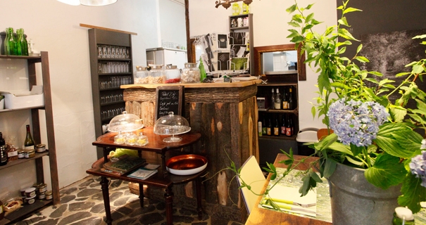 Photo Food Inn Paysan