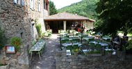 Restaurant Auberge Les Ranchisses