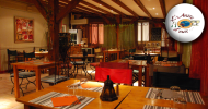 Restaurant L'Antre d'Eux