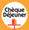 Chèque déjeuner Chèque déjeuner