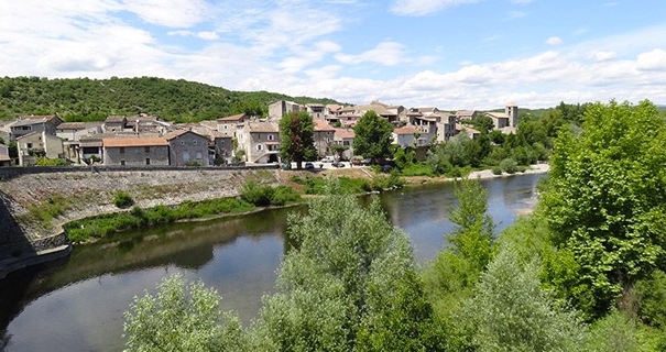 Photo Les Voûtes
