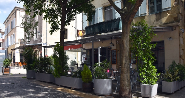 Photo Restaurant du Château