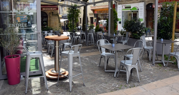 Photo Restaurant du Château
